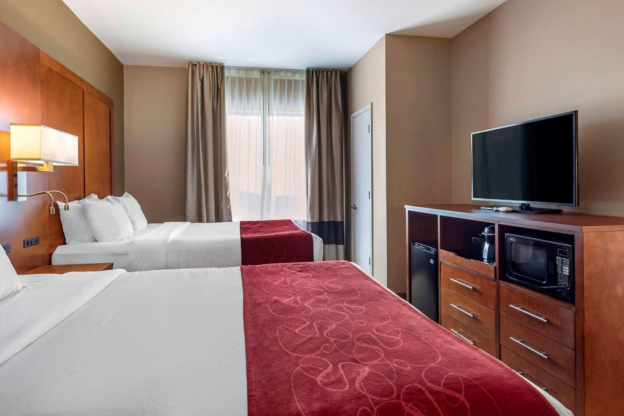 Comfort Suites Florence Shoals Area Экстерьер фото