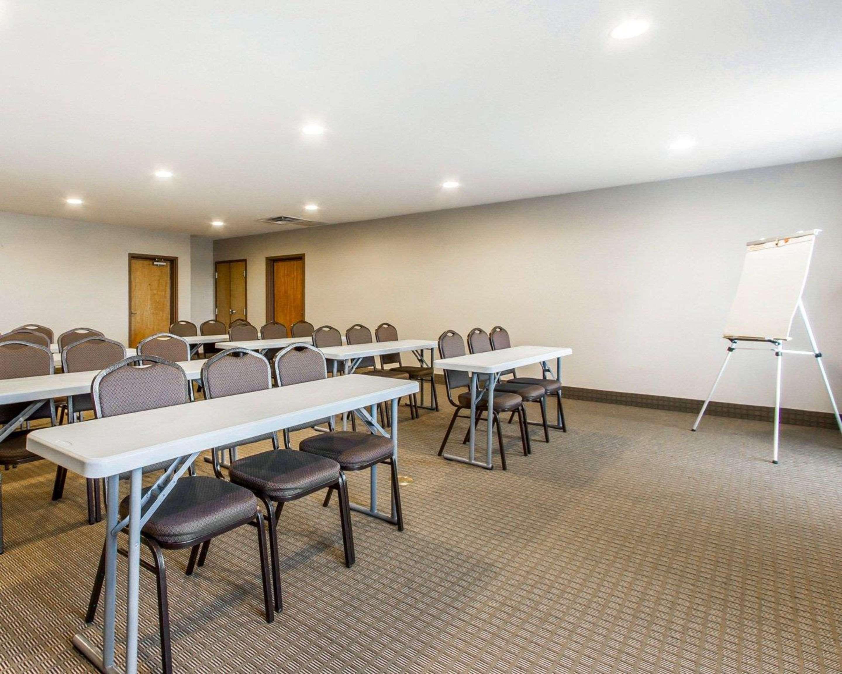 Comfort Suites Florence Shoals Area Экстерьер фото