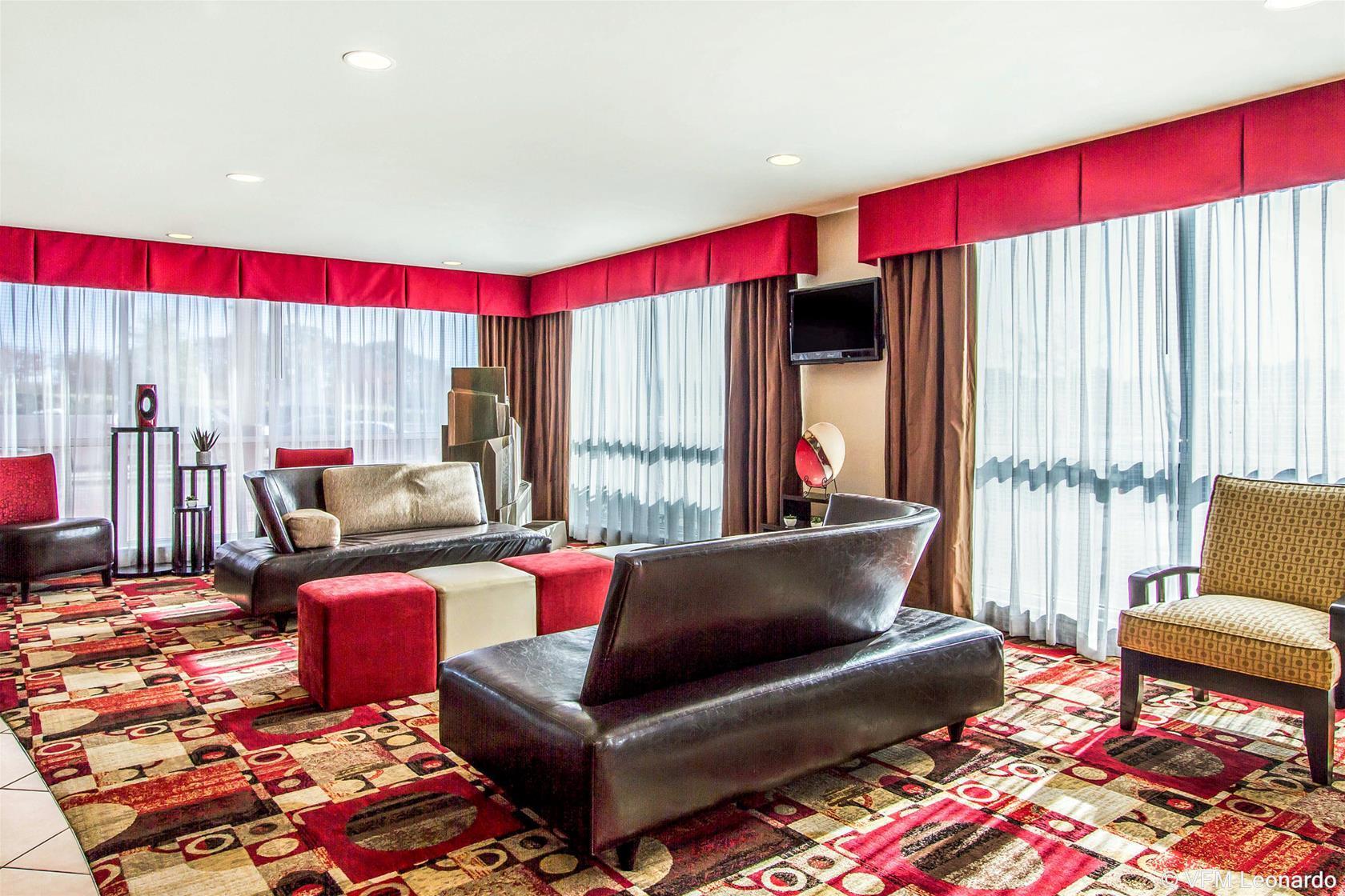 Comfort Suites Florence Shoals Area Экстерьер фото
