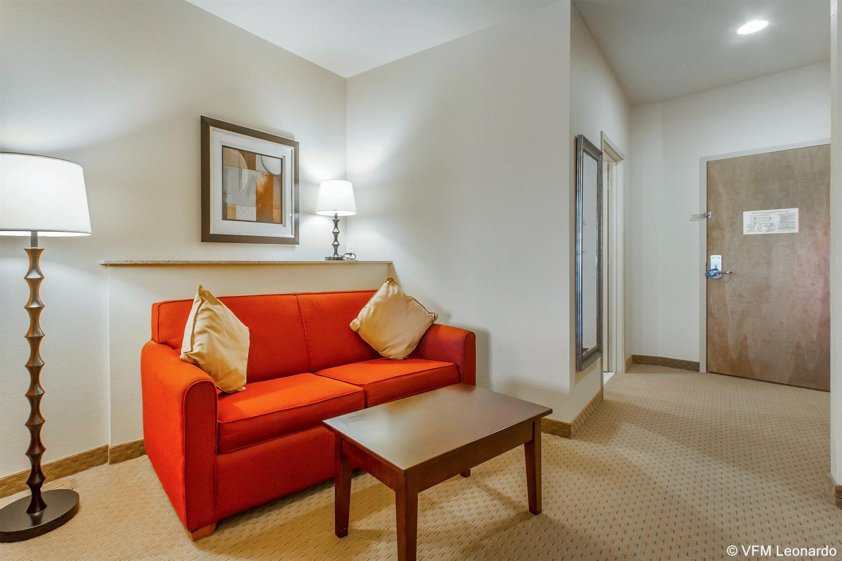 Comfort Suites Florence Shoals Area Экстерьер фото