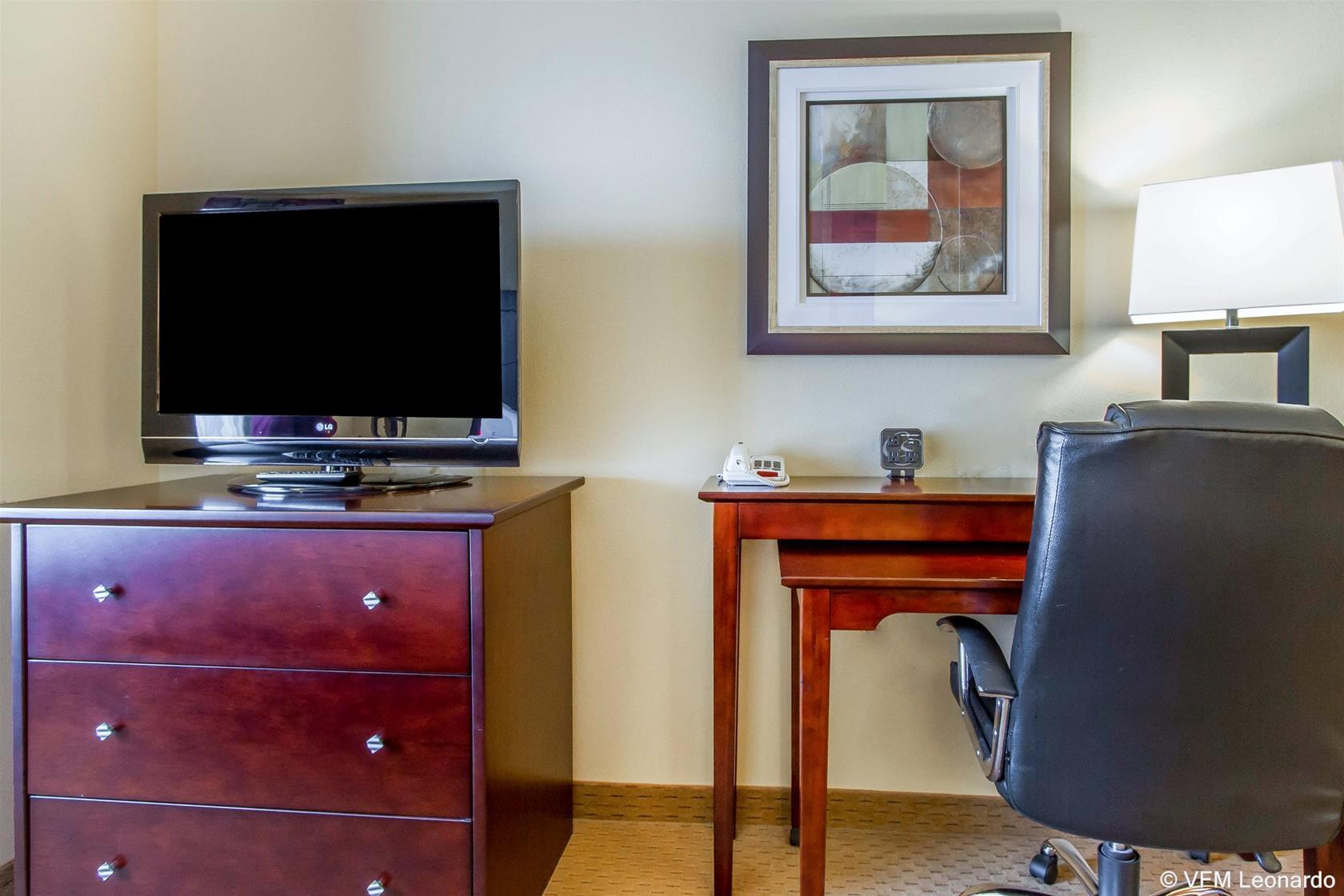 Comfort Suites Florence Shoals Area Экстерьер фото