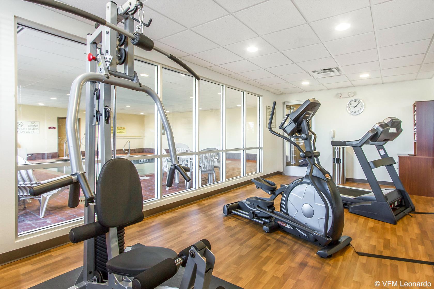 Comfort Suites Florence Shoals Area Экстерьер фото